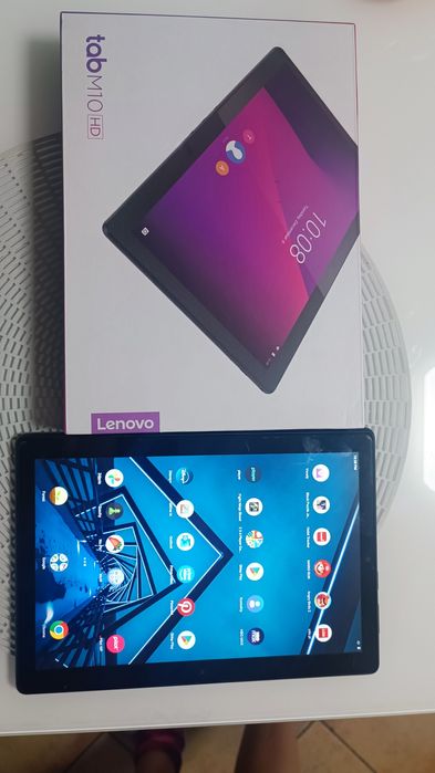 Tablet lenovo M10 HD 2/32