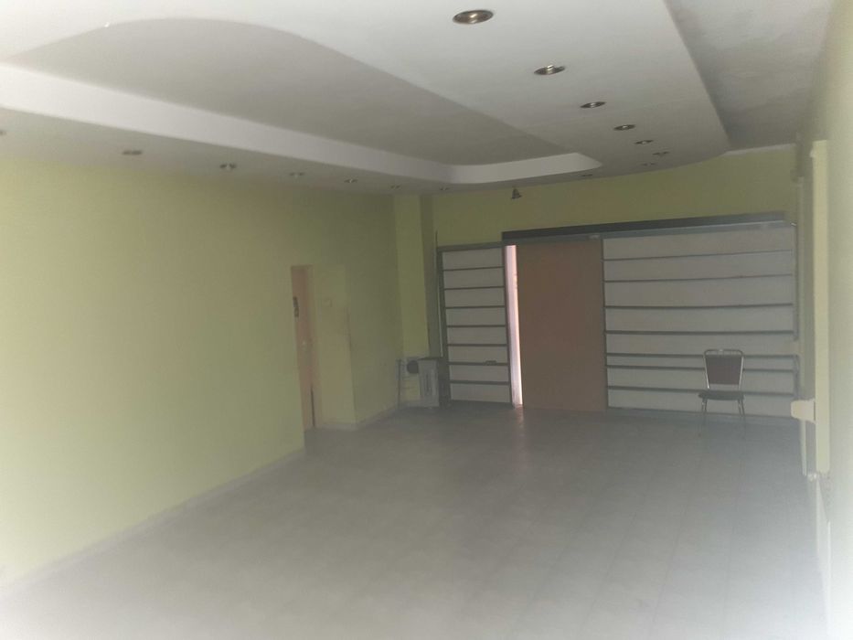 Sprzedam lokal  uzytkowy/ mieszkaniowy  93 m2