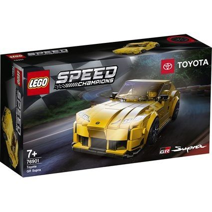 LEGO Speed Champions