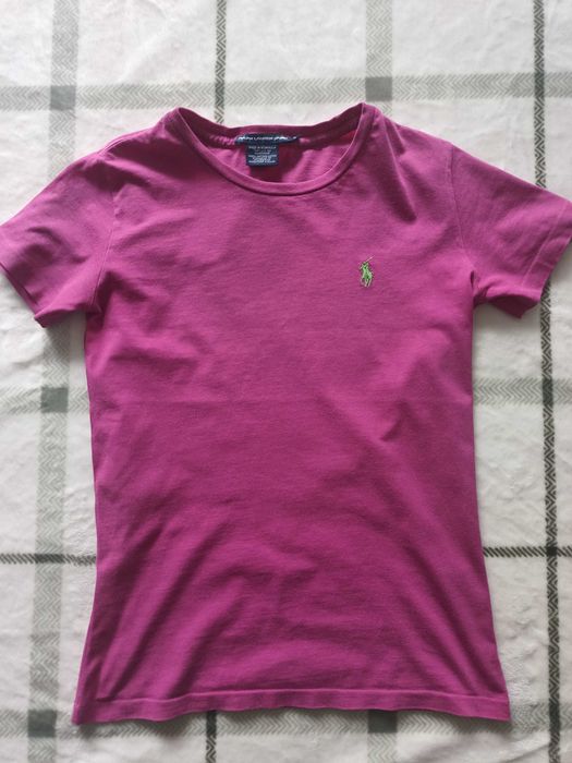 Koszulka damska Ralph Lauren S
