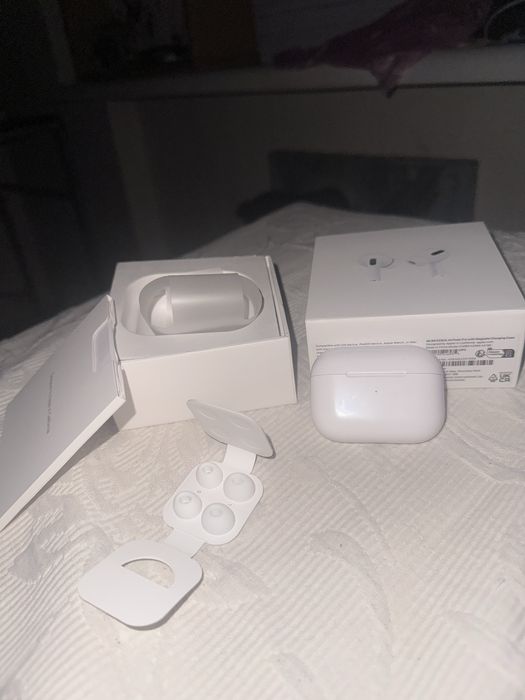 Airpods pro оригинал