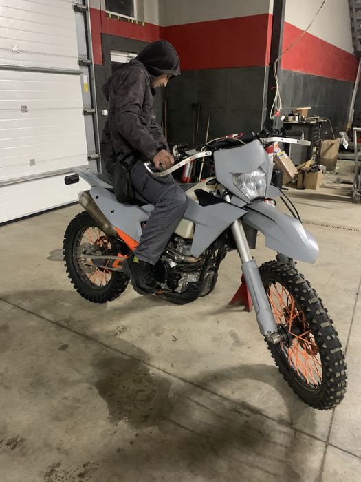 Kovi lite 300 стан 6/10