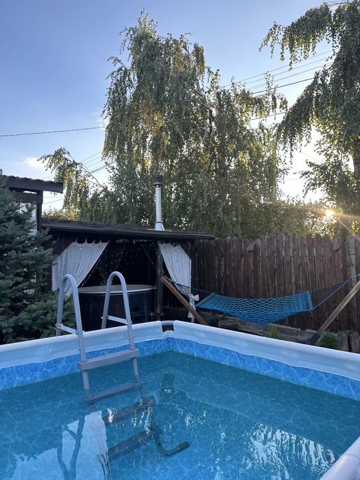 1500грн/год, Будинок Баня Спа-чан