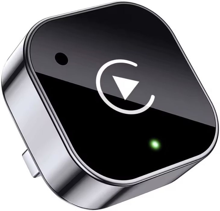Bezprzewodowy adapter carplay