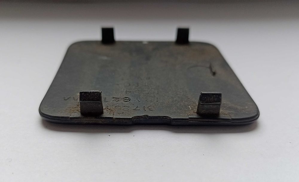 zaslepka zderzaka haka tyl Chrysler Sebring III 06-10r