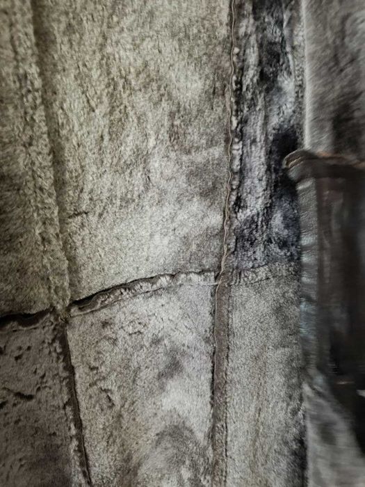 Дублянка натуральна овчина виробництво Туреччина чоловіча!