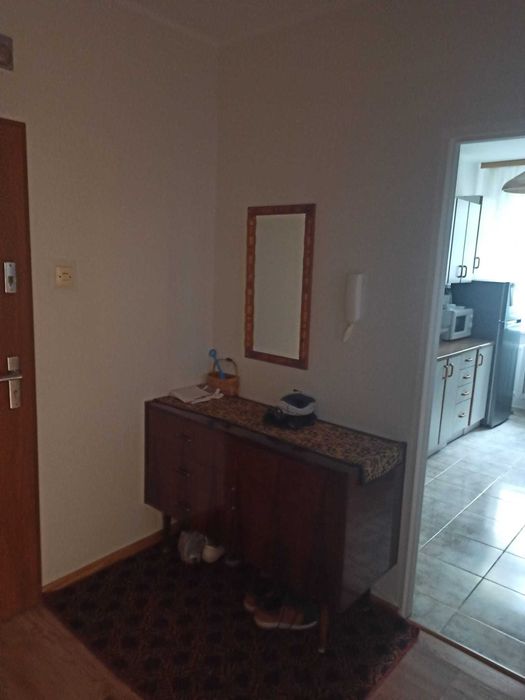 Wynajmę mieszkanie w ścisłym centrum Płocka