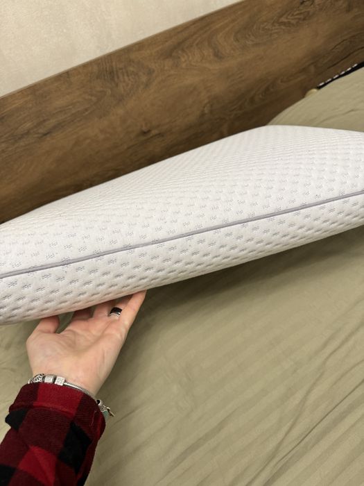 Ортопедична подушка JYSK