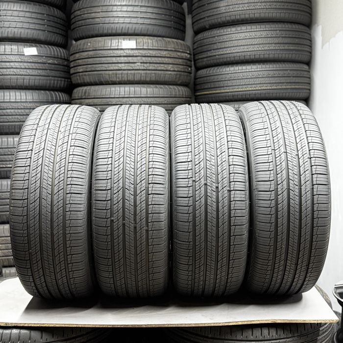 235/55 R18 nowe Hankook Dynapro HP2 opony letnie 2025