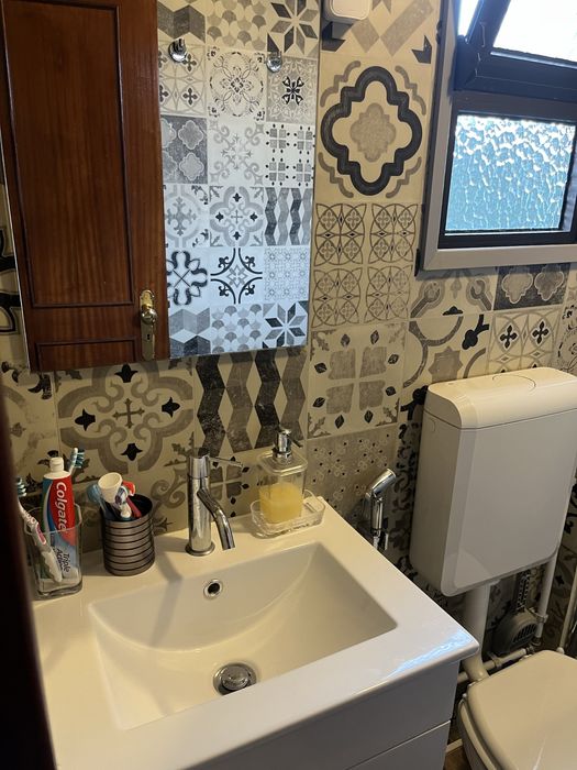 Mobile home/Residencial