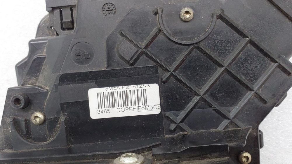 Fechadura / fecho porta frente direito FORD Focus II (DA_)