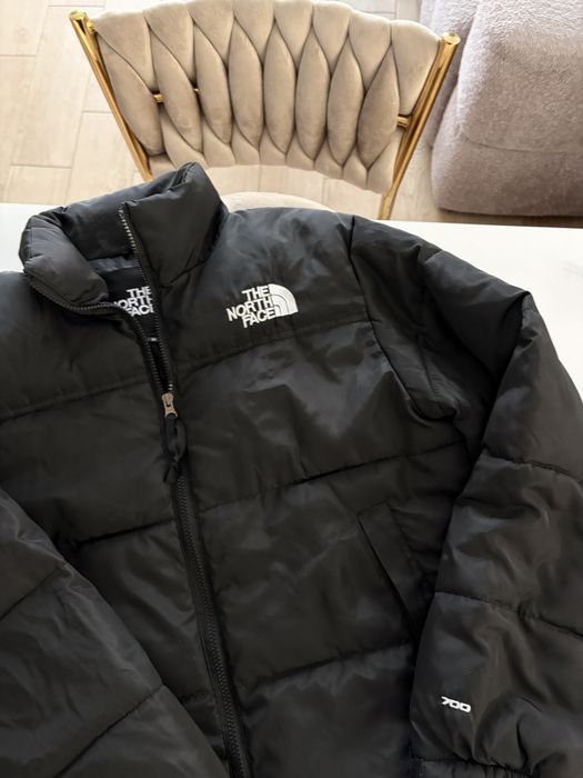 Kurtka the north face