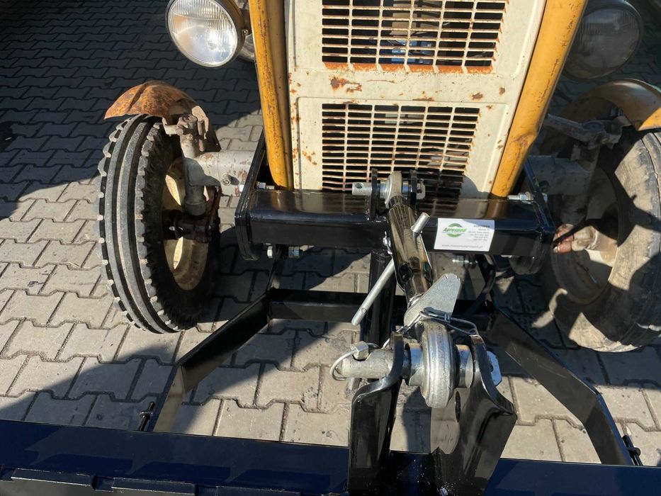 TUZ  Ursus C-330 C-360 Zetor i inne.