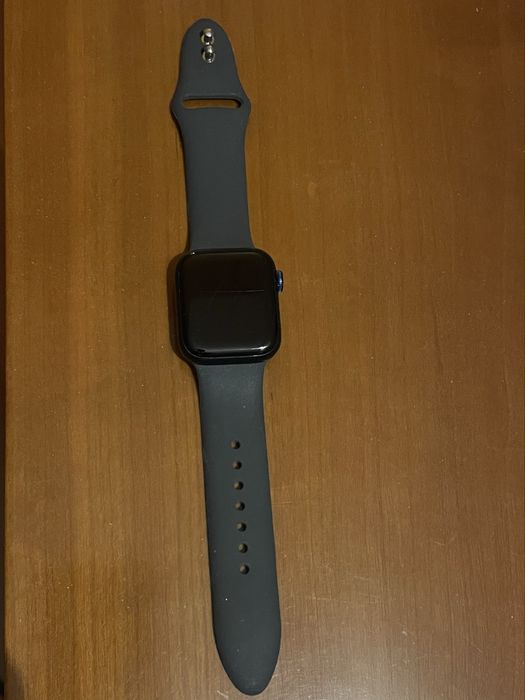 Apple watch azul serie 6 40mm