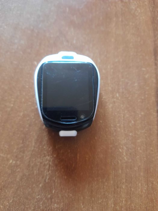 Zegarek dla dziecka "Tobi"