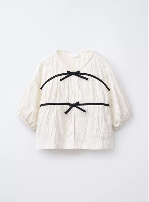 Кофта  блузка Zara ,LC Waikiki