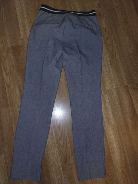 Шкільний комплект Zara Костюм школьный набор S Комбидресс Подарок