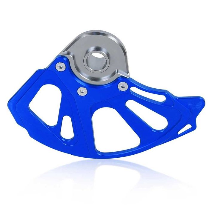 Osłona przedniej tarczy hamulcowej oś 22 mm KTM Husqvarna '17-'24