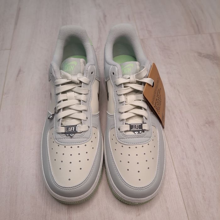 Оригінальні жіночі кросівки Nike Air Force 1 '07 Next Nature SE FN8540