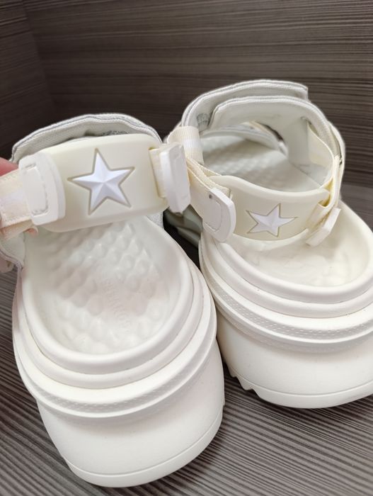 Босоніжки CONVERSE оригінал 40р