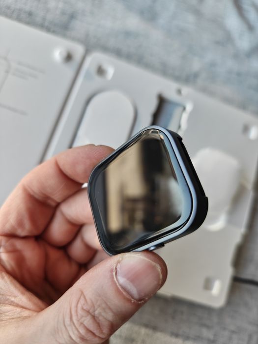 Smartwatch CMF Watch Pro, szary, nowy