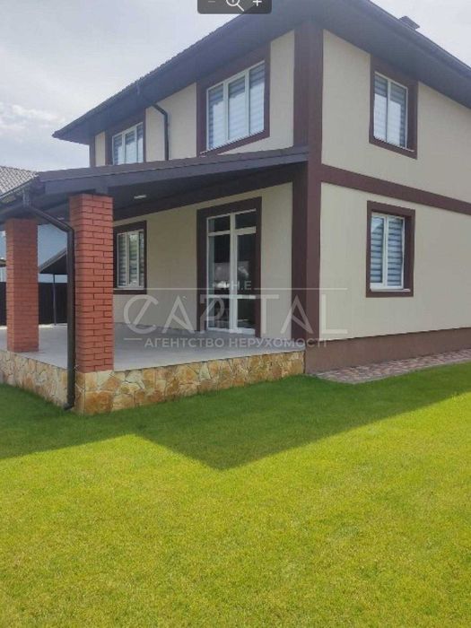 Аренда дома, Осещина, Вышгородский р-н