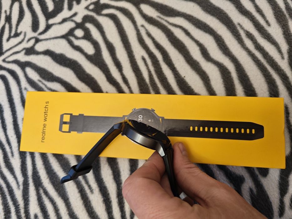 Realme Watch S  ,смарт часы.