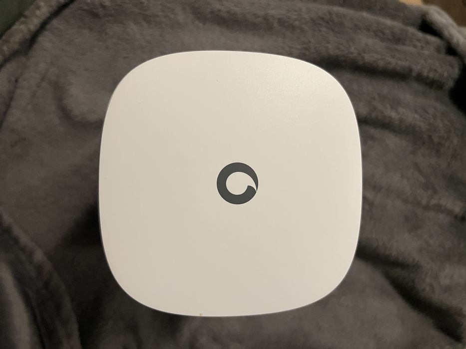 Vodafone GigaCube 5G MC888 Router 2.4 GHz/ 5 GHz
