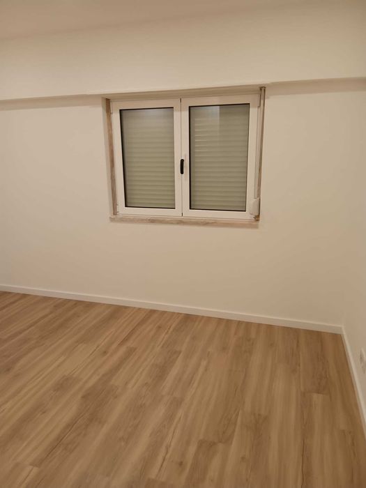 Apartamento T3 Bom Sucesso