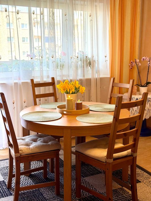 Mieszkanie na sprzedaż, 3 pokoje, 74 m², Kraków