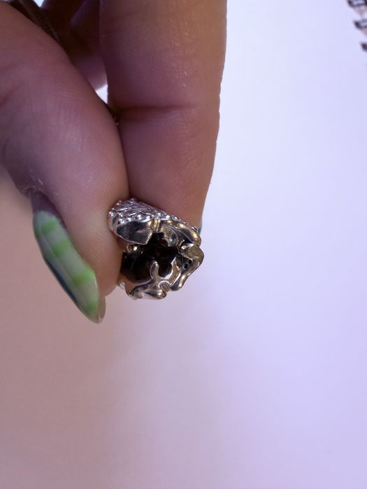 Pandora Bransoletka Motyl 19 cm
