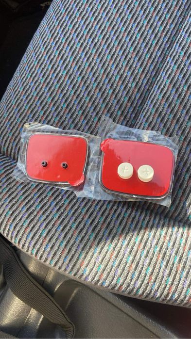 Simbolos Honda Civic