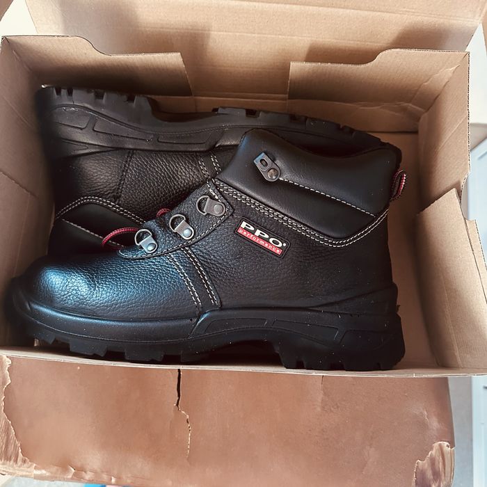 Buty Robocze performance pro