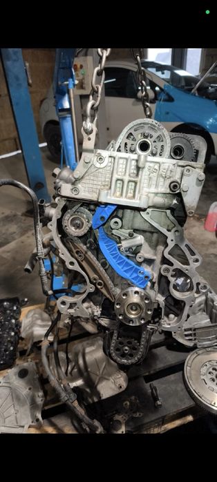 Mechanika Pojazdowa Chiptuning Hamownia4x4 Usuwanie EGR DPF NOx sondy Lambda Naprawy
