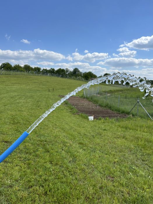 Wiercenie Studni Studniarstwo Studnie Głębinowe