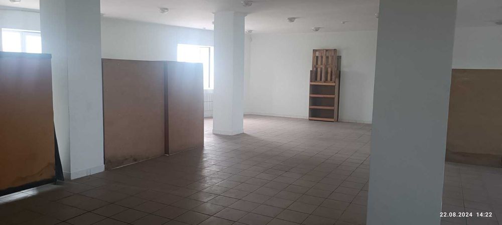 приміщення під склад або виробництво