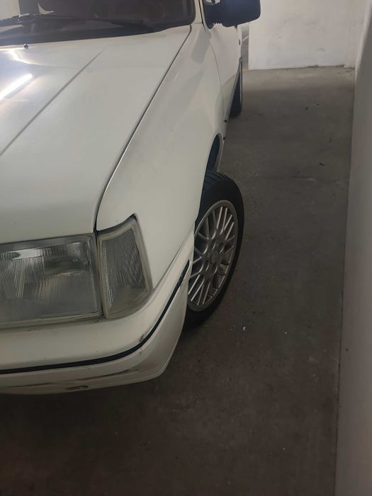 Peugeot 205 cabrio