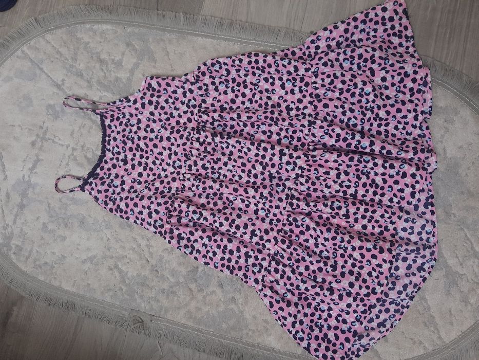 Сарафан,юбка,7р,платье,плаття,футболка,костюм,шорти,велосипедки, девоч