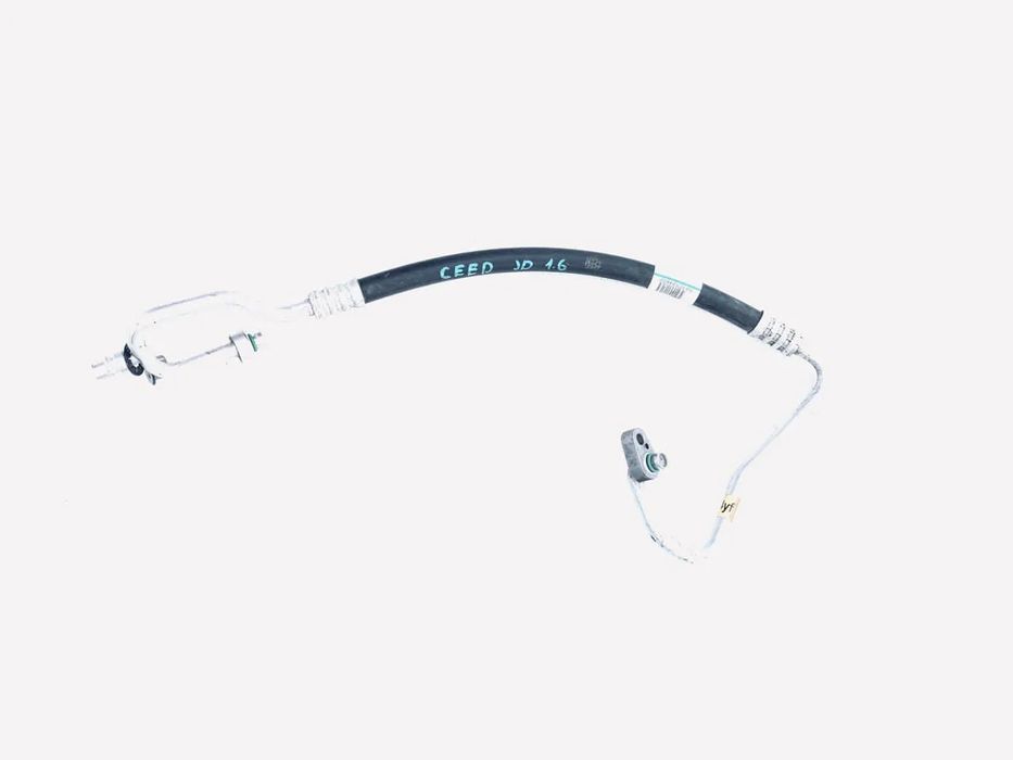 Трубка кондиціонера Kia Ceed II JD Hyundai I30 II GD 1.6 GDI