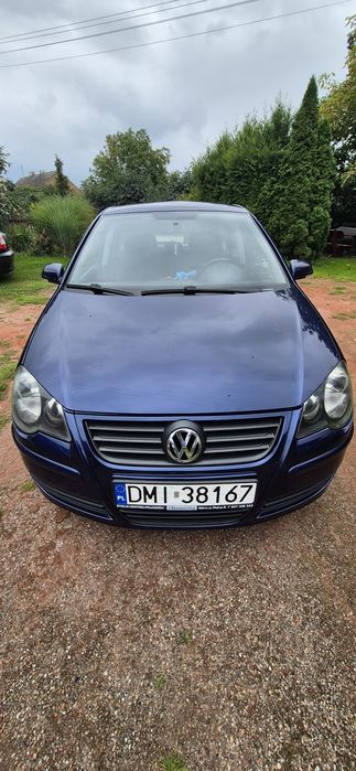 volkswagen polo 1,4b