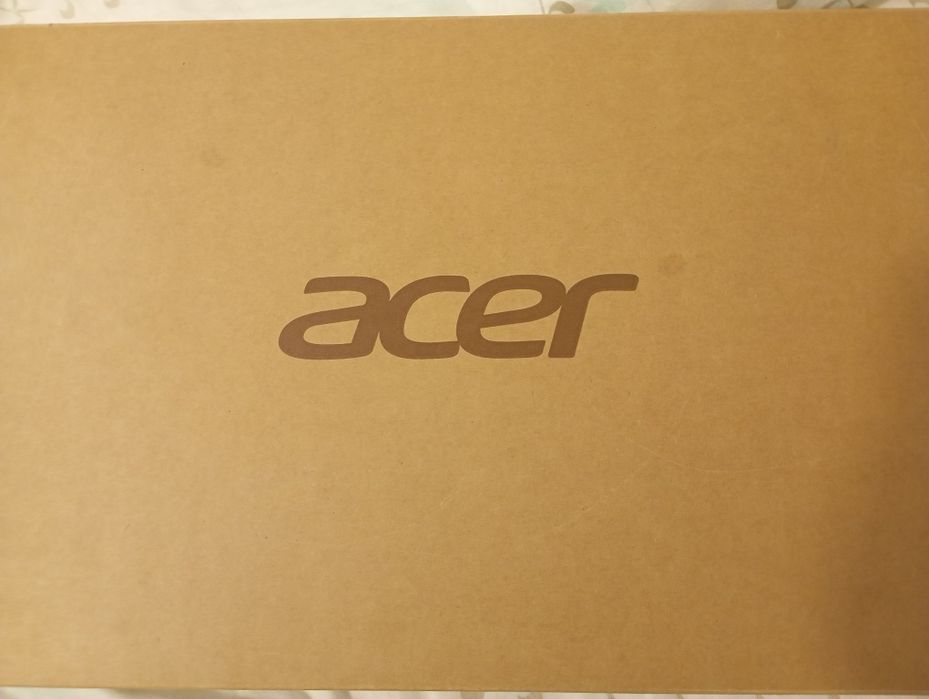 Portátil Acer Aspire 5