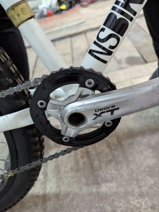 Велосипед NS bike,  MTB, STREET,  DIRT