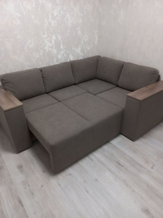 Ремонт мягкой мебели Днепр