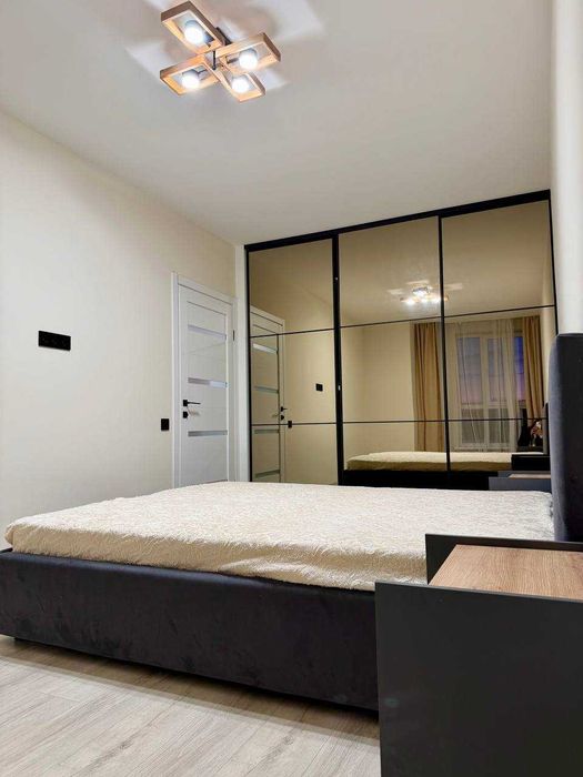 1-кімнатна квартира за адресою вул. Антоненка-Давидовича (площа 51,5 м²) - Atlanta.ua - фото 6