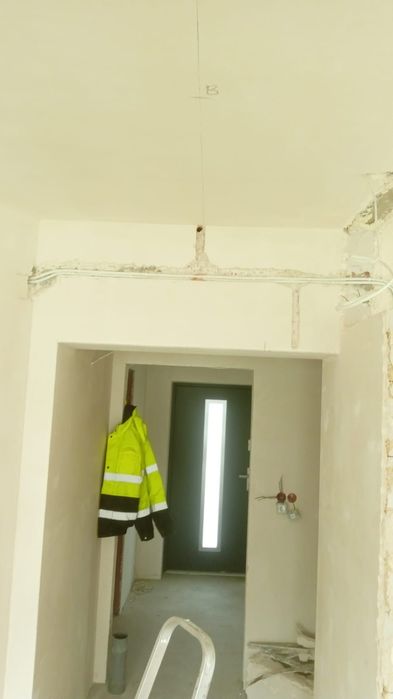 Instalacja elektryczna hydrauliczna Elektryka hydraulik. Podłogówka.