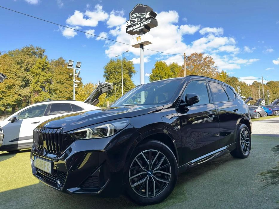 BMW X1 xDrive25e Pack Desportivo M