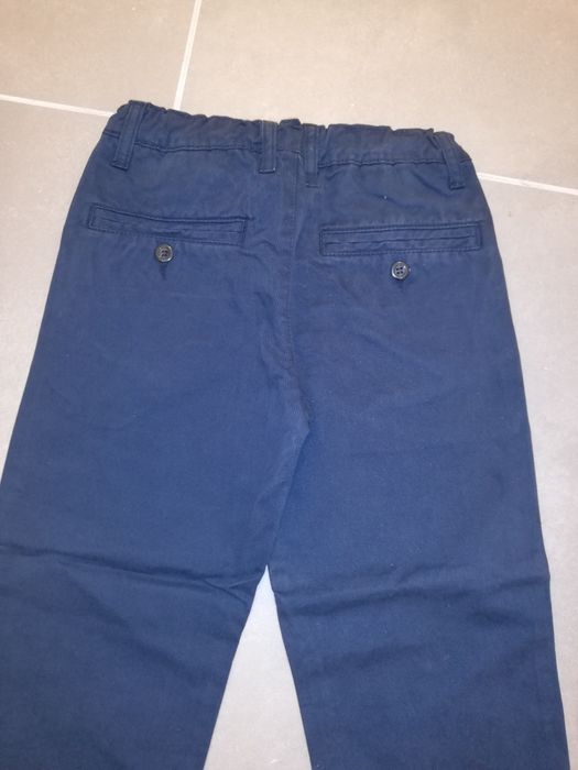 Calça de criança 8/9 anos - nova