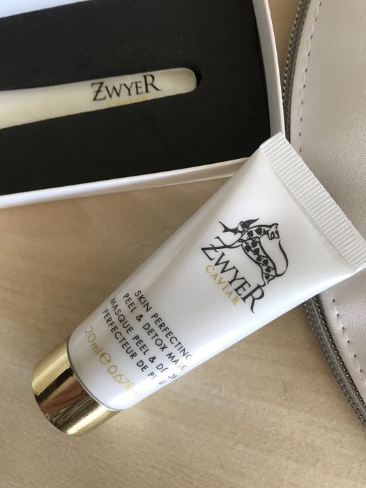 Подарочный набор ZWIER.