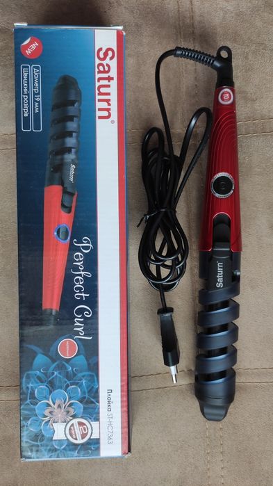 Плойка ST-HC7363