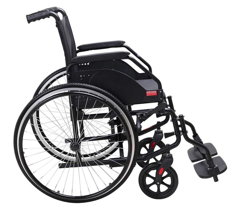 Cadeira de Rodas Celta Compact NOVA  Envio Gratuito